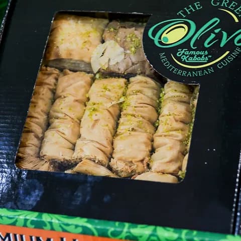 Baklava