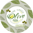 The Green Olive, Famous Kabobs, Mediterranean Cuisine